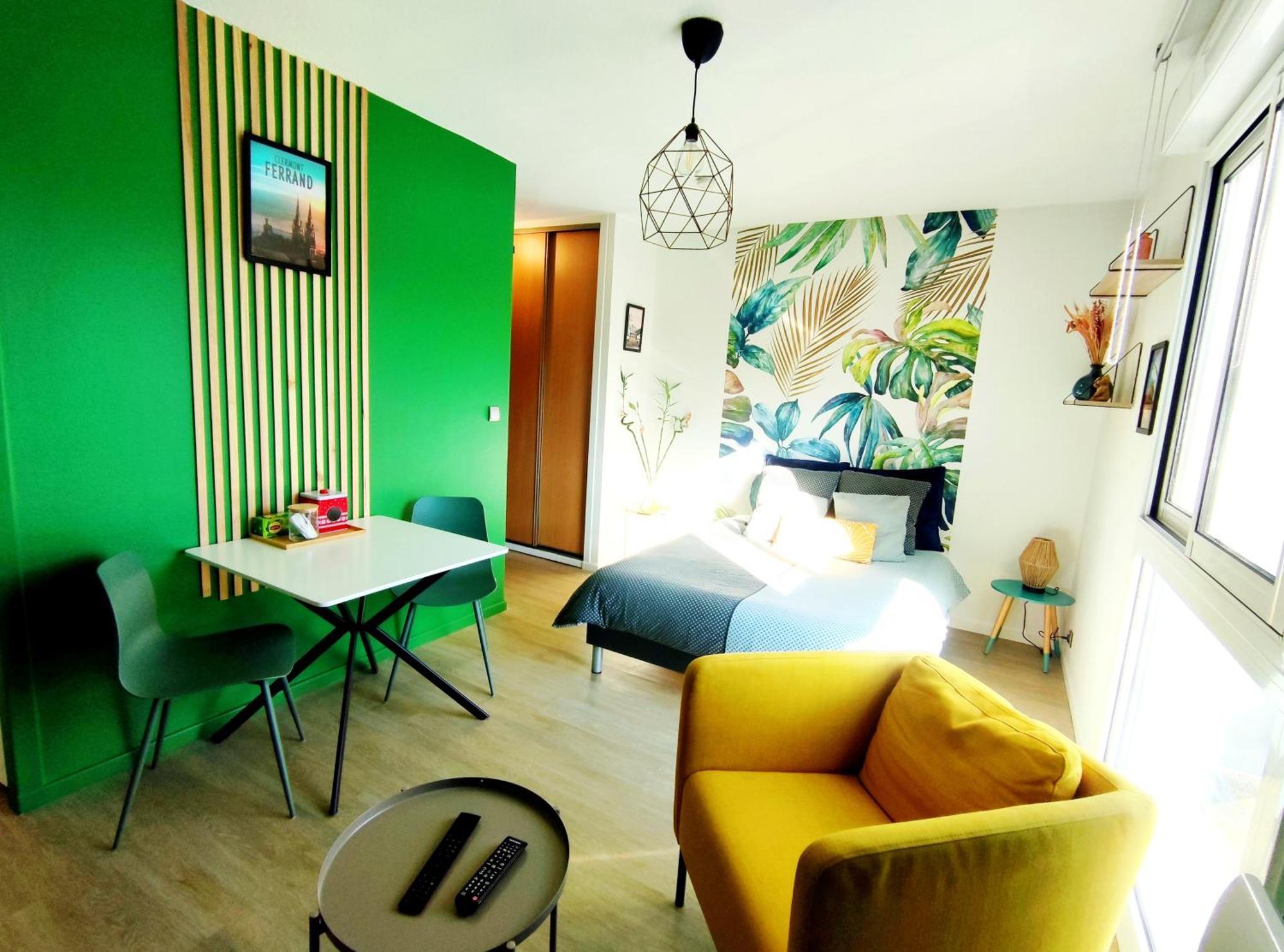 Hesperie Studio ชามาลิแยร์ ภายนอก รูปภาพ